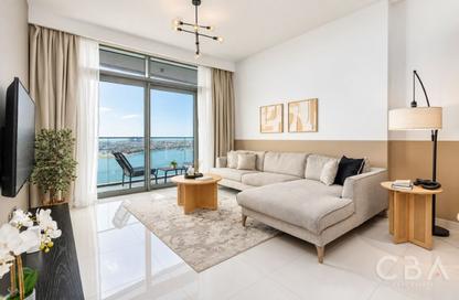 Apartment - 2 - 2 for sale in Beach Vista Tower 2 - Beach Vista - Emaar Beachfront - Dubai Harbour - Dubai Apartment - 2 - 2 for sale in Beach Vista Tower 2 - Beach Vista - Emaar Beachfront - Dubai Harbour - Dubai