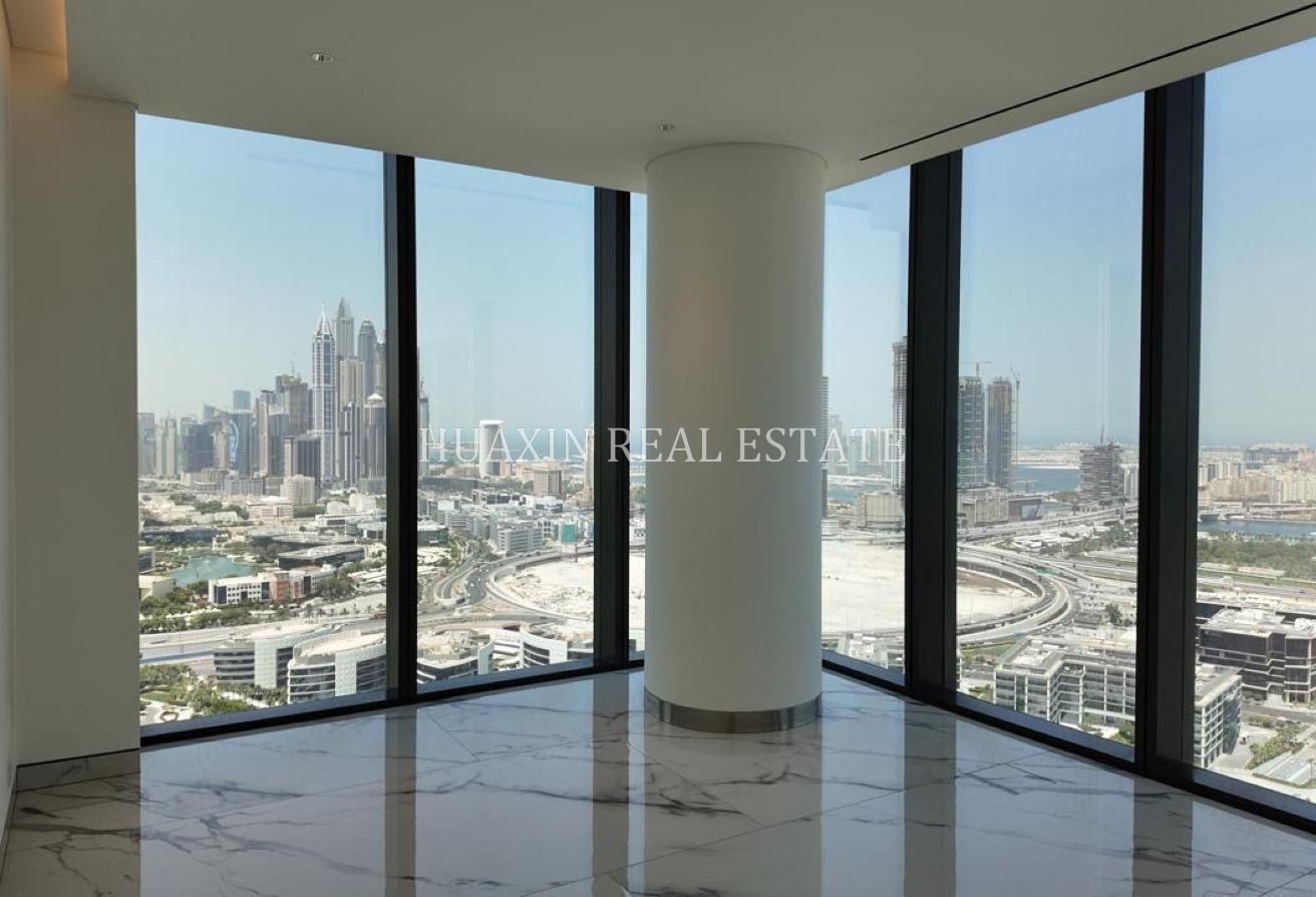 Luxurious Lifestyle I Penthouse I Stunning Views photo 12