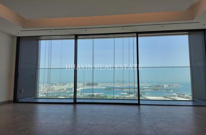Apartment - 4 Bedrooms - 6 Bathrooms for rent in The S Tower - Dubai Internet City - Dubai