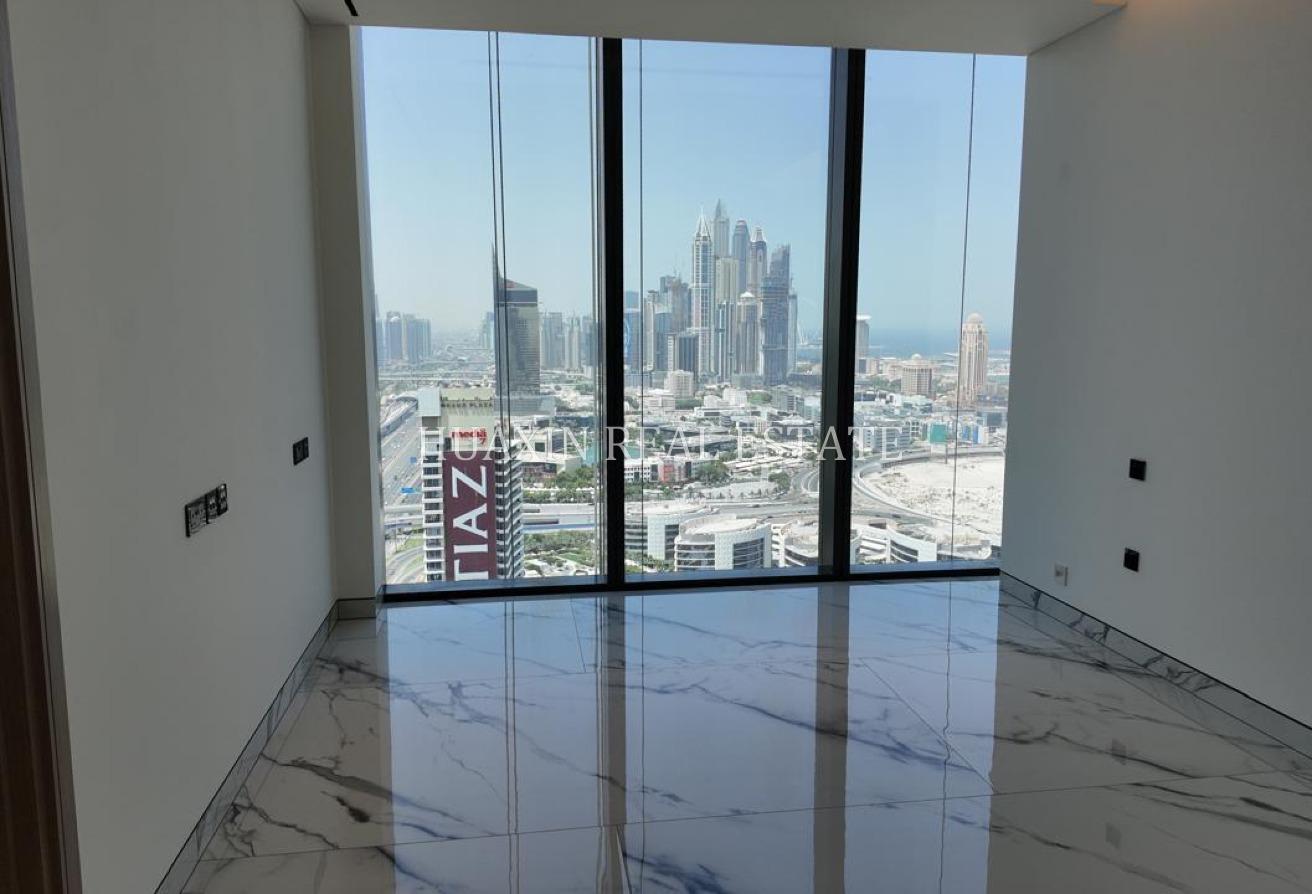Luxurious Lifestyle I Penthouse I Stunning Views photo 15