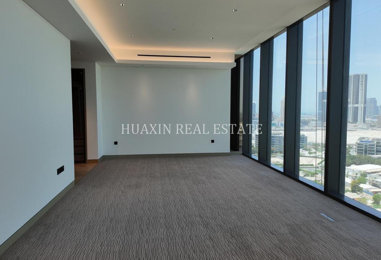 Luxurious Lifestyle I Penthouse I Stunning Views photo 17