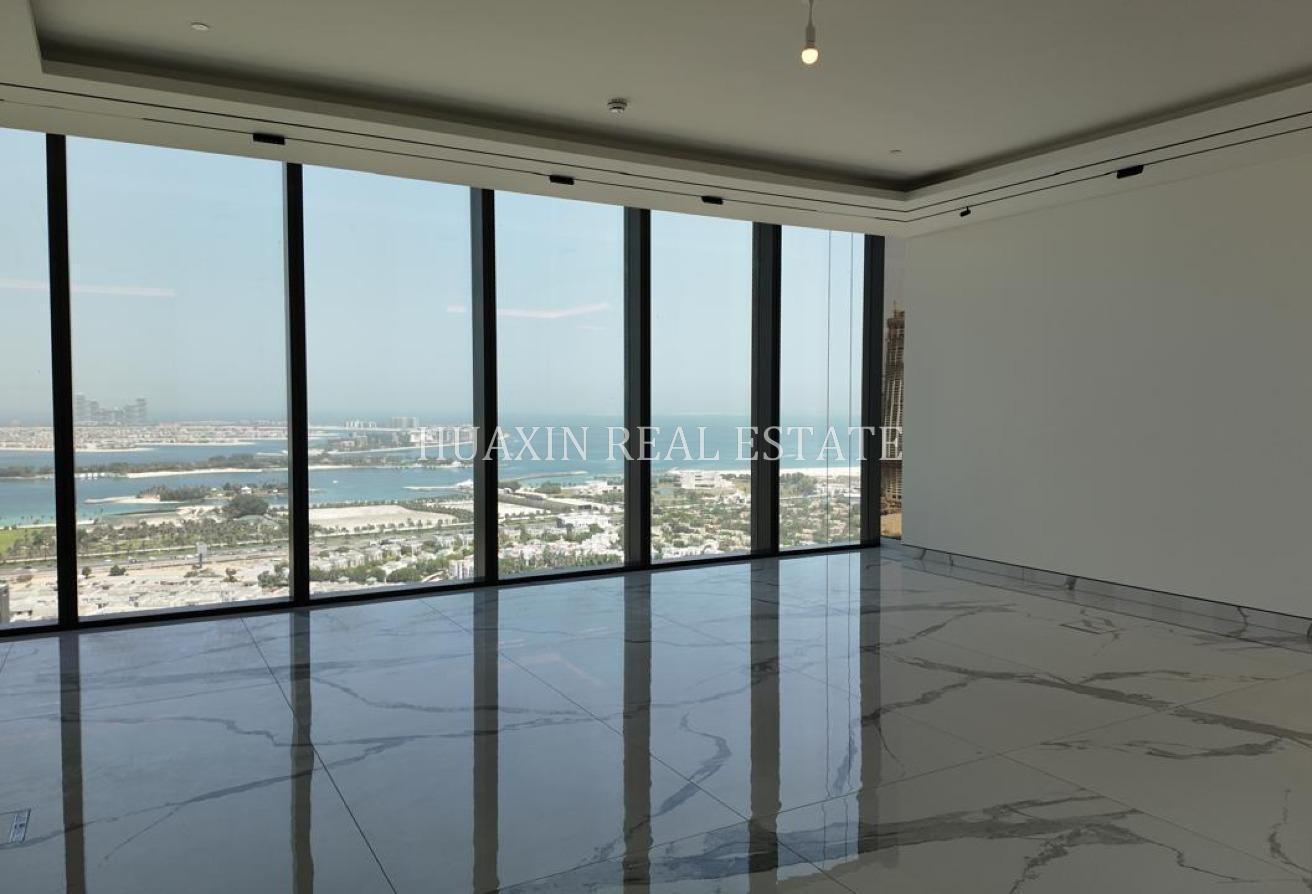 Luxurious Lifestyle I Penthouse I Stunning Views photo 10