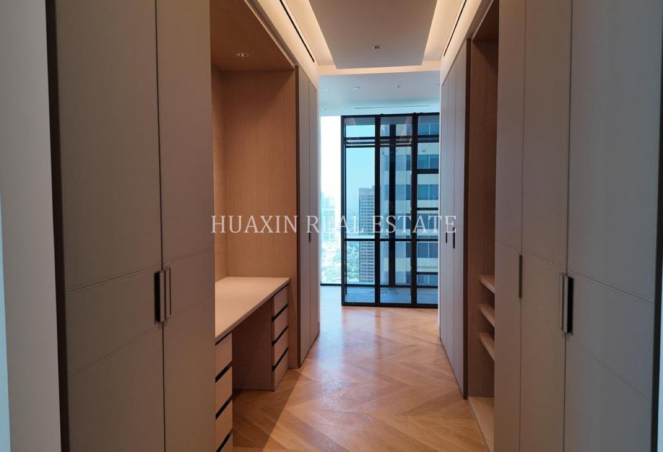 Luxurious Lifestyle I Penthouse I Stunning Views photo 7