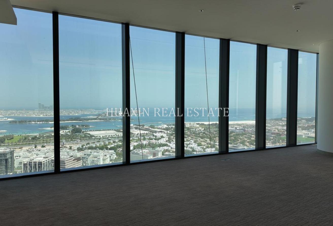 Luxurious Lifestyle I Penthouse I Stunning Views photo 2