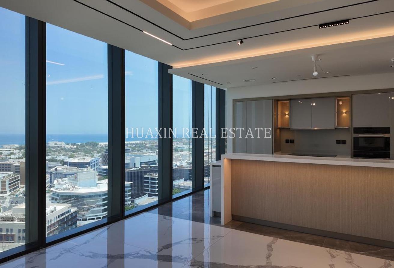 Luxurious Lifestyle I Penthouse I Stunning Views photo 21
