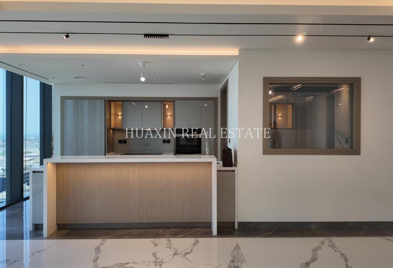 Luxurious Lifestyle I Penthouse I Stunning Views photo 18
