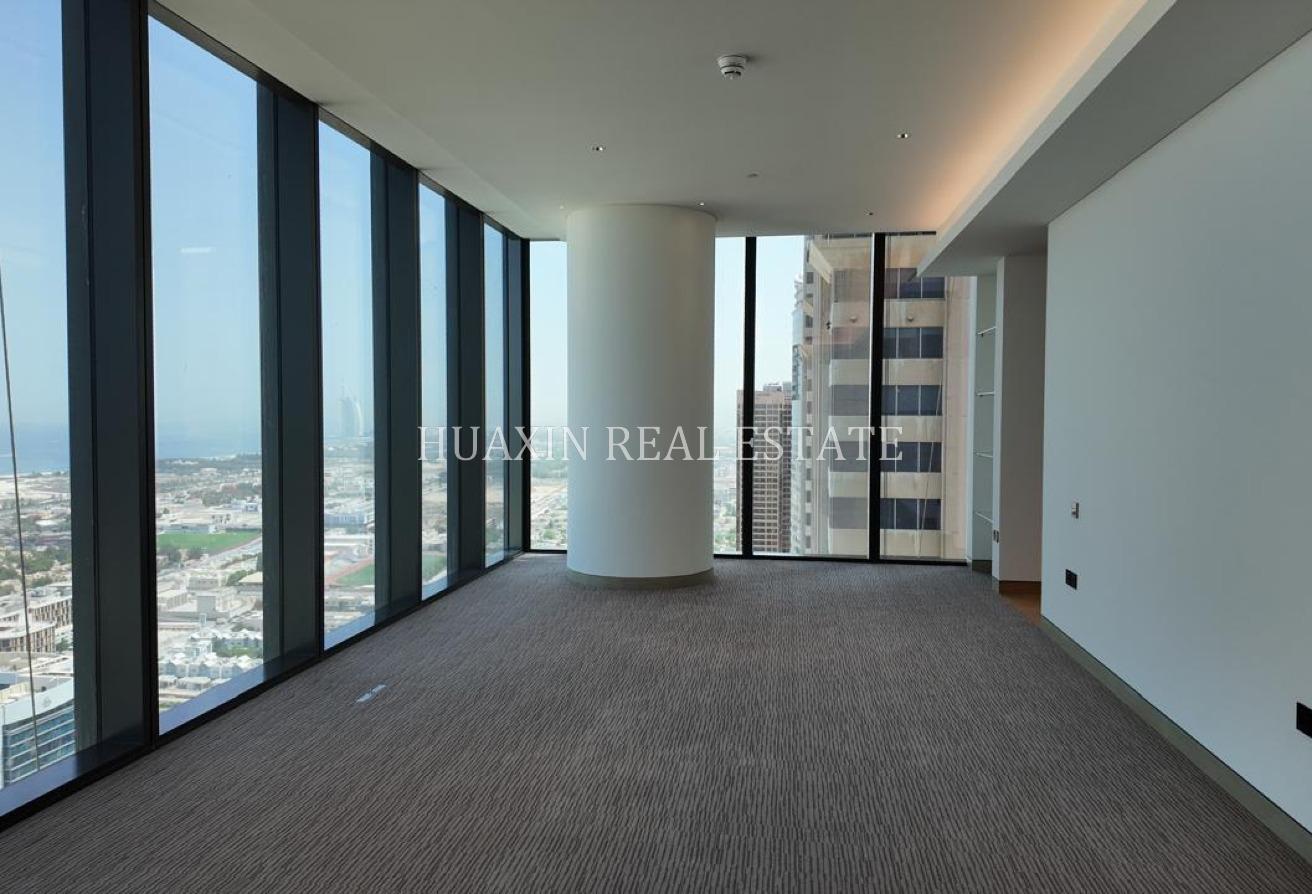 Luxurious Lifestyle I Penthouse I Stunning Views photo 6