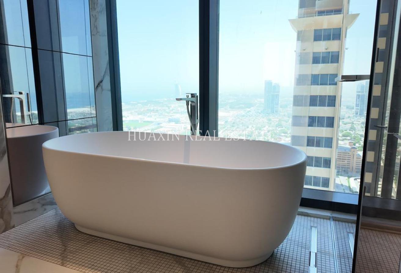 Luxurious Lifestyle I Penthouse I Stunning Views photo 9