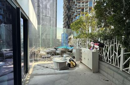 Apartment - 2 Bedrooms - 3 Bathrooms for sale in Tower D - DAMAC Towers by Paramount - Business Bay - Dubai