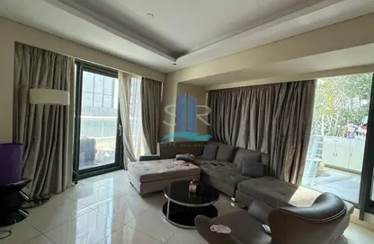 Apartment - 2 Bedrooms - 3 Bathrooms for sale in Tower D - DAMAC Towers by Paramount - Business Bay - Dubai