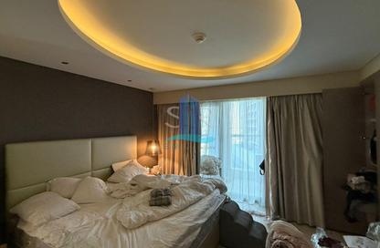 Apartment - 2 Bedrooms - 3 Bathrooms for sale in Tower D - DAMAC Towers by Paramount - Business Bay - Dubai