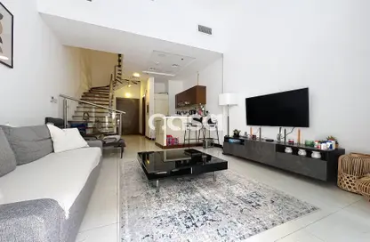 Duplex - 1 Bedroom - 2 Bathrooms for sale in Villa Myra - District 15 - Jumeirah Village Circle - Dubai Duplex - 1 Bedroom - 2 Bathrooms for sale in Villa Myra - District 15 - Jumeirah Village Circle - Dubai