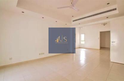 Villa - 4 Bedrooms - 4 Bathrooms for rent in Zulal 2 - Zulal - The Lakes - Dubai Villa - 4 Bedrooms - 4 Bathrooms for rent in Zulal 2 - Zulal - The Lakes - Dubai