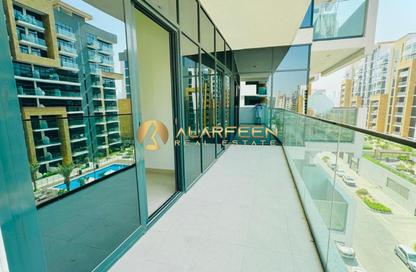 Apartment - 2 - 2 for rent in Azizi RIviera 18 - Azizi Riviera - Meydan One - Meydan - Dubai Apartment - 2 - 2 for rent in Azizi RIviera 18 - Azizi Riviera - Meydan One - Meydan - Dubai
