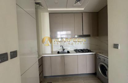 Apartment - 2 - 2 for rent in Azizi RIviera 18 - Azizi Riviera - Meydan One - Meydan - Dubai Apartment - 2 - 2 for rent in Azizi RIviera 18 - Azizi Riviera - Meydan One - Meydan - Dubai
