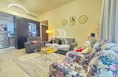 Apartment - 2 Bedrooms - 3 Bathrooms for sale in Azizi Plaza - Al Furjan - Dubai
