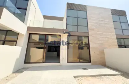 Villa - 4 Bedrooms - 4 Bathrooms for sale in Elie Saab Vie at the Fields - The Fields - District 11 - Mohammed Bin Rashid City - Dubai