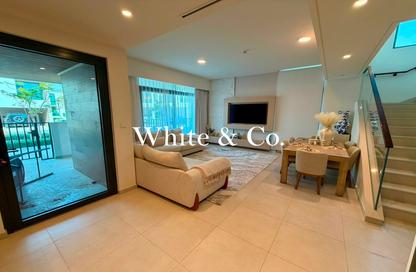 Villa - 4 - 5 for rent in Bliss - Arabian Ranches 3 - Dubai