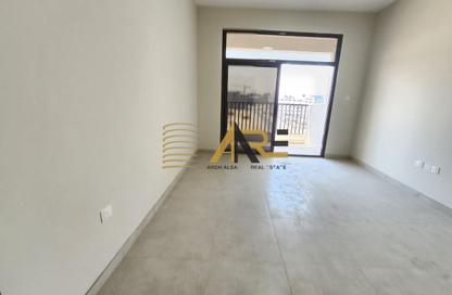 Apartment - 2 Bedrooms - 3 Bathrooms for rent in Sarab 2 - Aljada - Sharjah Apartment - 2 Bedrooms - 3 Bathrooms for rent in Sarab 2 - Aljada - Sharjah