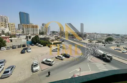 Apartment - 2 Bedrooms - 2 Bathrooms for rent in Al Naemiya Tower 3 - Al Naemiya Towers - Al Nuaimiya - Ajman