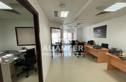 Office Space - Studio - 1 Bathroom for rent in Al Shafar Tower 1 - Al Shafar Tower - Barsha Heights (Tecom) - Dubai Office Space - Studio - 1 Bathroom for rent in Al Shafar Tower 1 - Al Shafar Tower - Barsha Heights (Tecom) - Dubai