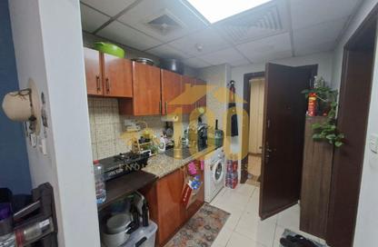 Apartment - Studio - 1 for sale in Building IC1-EMR-12 - Emirates Cluster - International City - Dubai