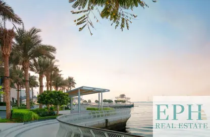 شقة - 2 غرف نوم - 2 حمامات للبيع في برج كريك هافن A - كريك هيفن - مرسى خور دبي - دبي