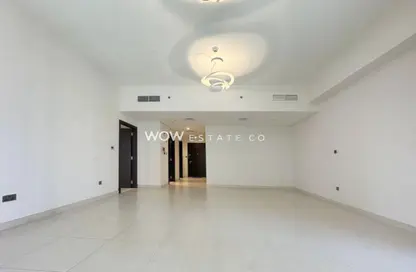 Apartment - 1 Bedroom - 1 Bathroom for rent in Bahwan Tower Downtown - Downtown Dubai - Dubai