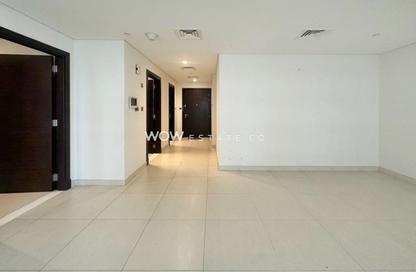 Apartment - 1 - 1 for rent in Bahwan Tower Downtown - Downtown Dubai - Dubai