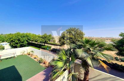 Villa - 4 - 4 for rent in Mira Oasis 2 - Mira Oasis - Reem - Dubai