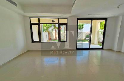 Villa - 4 - 4 for rent in Mira Oasis 2 - Mira Oasis - Reem - Dubai