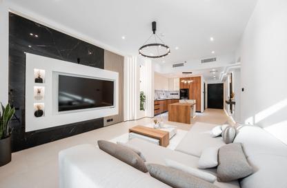 Apartment - 1 - 2 for sale in Scala Tower - Business Bay - Dubai