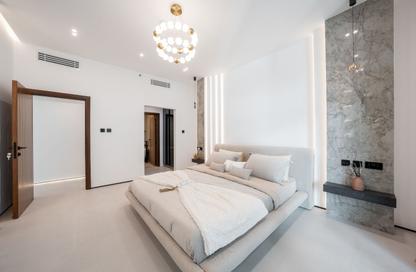 Apartment - 1 - 2 for sale in Scala Tower - Business Bay - Dubai