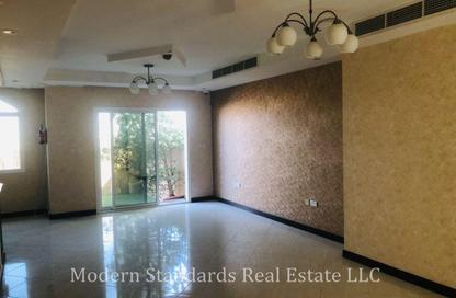 Villa - 3 - 3 for rent in Sahara Meadows 1 - Sahara Meadows - Saih Shuaib 2 - Dubai Industrial City - Dubai