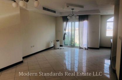 Villa - 3 - 3 for rent in Sahara Meadows 1 - Sahara Meadows - Saih Shuaib 2 - Dubai Industrial City - Dubai