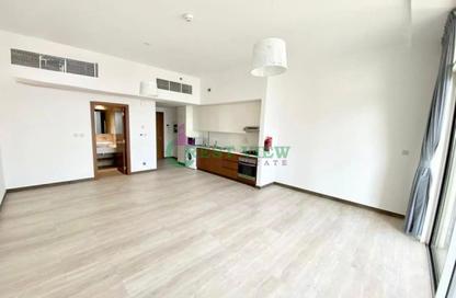 Apartment - Studio - 1 Bathroom for rent in Hameni Tower - District 15 - Jumeirah Village Circle - Dubai