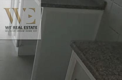 Apartment - Studio - 1 for sale in Tower B3 - Ajman Pearl Towers - Ajman Downtown - Ajman