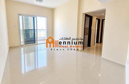 Apartment - 2 - 2 for rent in Al Majaz Tower - Al Majaz 3 - Al Majaz - Sharjah Apartment - 2 - 2 for rent in Al Majaz Tower - Al Majaz 3 - Al Majaz - Sharjah
