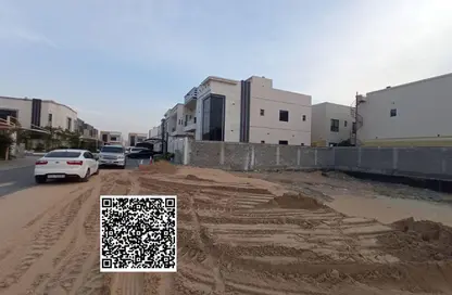 Land - Studio for sale in Al Yasmeen 1 - Al Yasmeen - Ajman Land - Studio for sale in Al Yasmeen 1 - Al Yasmeen - Ajman