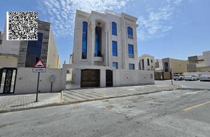 Villa - 6 Bedrooms - 7+ Bathrooms for sale in Al Zaheya Gardens - Al Zahya - Ajman
