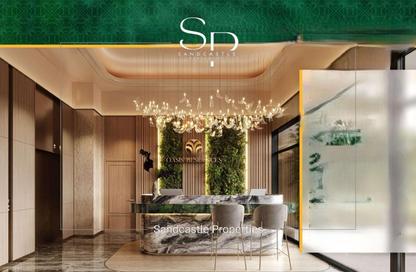 Apartment - 1 - 2 for sale in Oasis Residences - Residential District - Dubai South (Dubai World Central) - Dubai Apartment - 1 - 2 for sale in Oasis Residences - Residential District - Dubai South (Dubai World Central) - Dubai