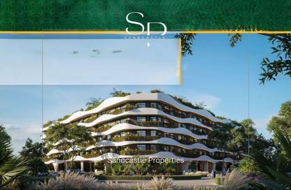 Apartment - 1 - 2 for sale in Oasis Residences - Residential District - Dubai South (Dubai World Central) - Dubai Apartment - 1 - 2 for sale in Oasis Residences - Residential District - Dubai South (Dubai World Central) - Dubai