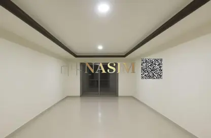 Apartment - 2 Bedrooms - 3 Bathrooms for sale in Corniche Tower - Ajman Corniche Road - Ajman