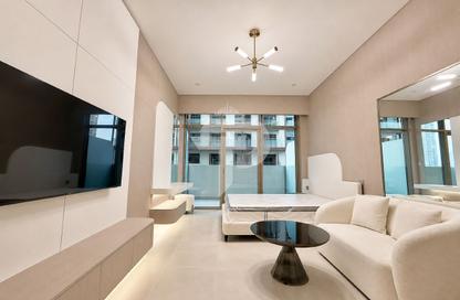 Apartment - Studio - 1 for sale in Pearl House - District 13 - Jumeirah Village Circle - Dubai