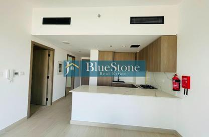 Apartment - 1 Bedroom - 2 Bathrooms for rent in Laya Heights - Dubai Studio City - Dubai Apartment - 1 Bedroom - 2 Bathrooms for rent in Laya Heights - Dubai Studio City - Dubai