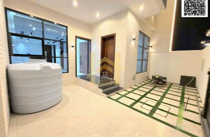 Townhouse - 4 Bedrooms - 6 Bathrooms for sale in Al Yasmeen 1 - Al Yasmeen - Ajman