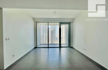 Apartment - 1 Bedroom - 1 Bathroom for rent in Creek Gate Tower 1 - Creek Gate - Dubai Creek Harbour (The Lagoons) - Dubai