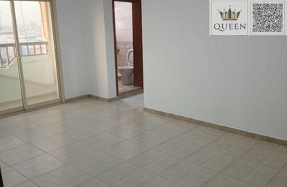 Apartment - 1 Bedroom - 1 Bathroom for rent in Liwara 1 - Ajman