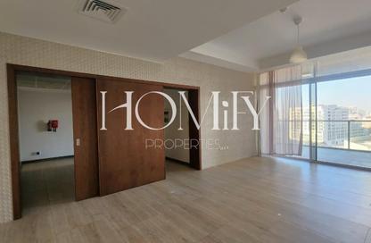 Apartment - 2 Bedrooms - 2 Bathrooms for rent in Hameni Tower - District 15 - Jumeirah Village Circle - Dubai