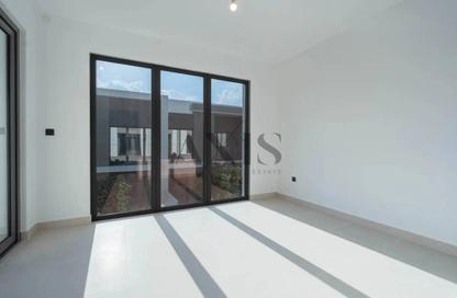 Villa - 4 - 4 for rent in Aura - Tilal Al Ghaf - Dubai